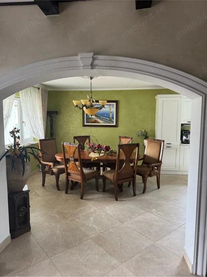 Proprietate super de vanzare cu incalzire in pardoseala ?i sistem de filtrare a apei de baut - 2