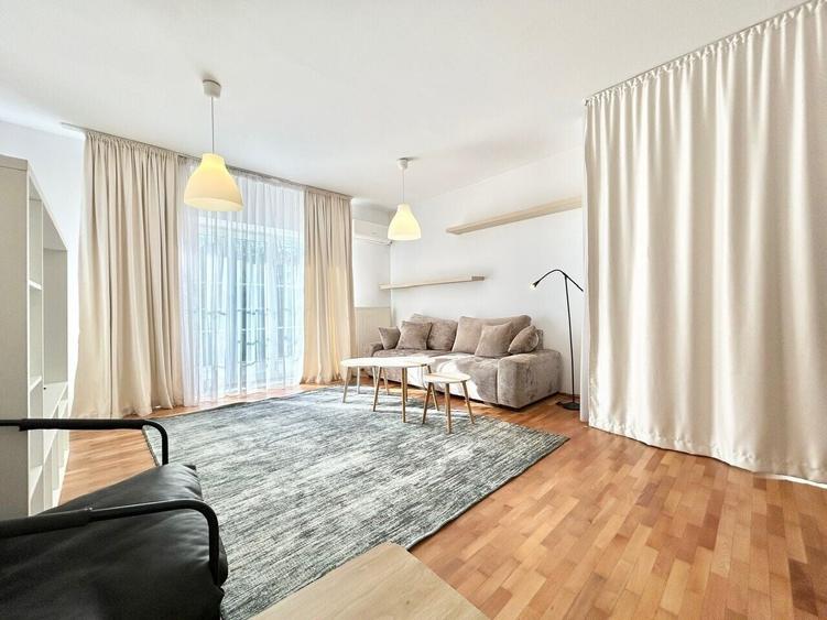 4-room villa, Baneasa Residential complex, Iancu Nicolae area - 3