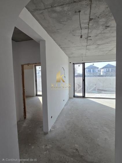 Casa 4 camere deosebita Premium Tunari de vanzare - 8