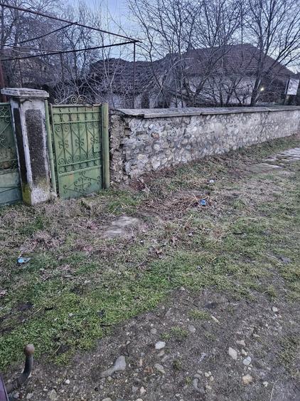 Casa Stane?ti Gorj 7000mp - 2