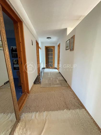 Vila - Triplex 7 camere, Bucium - Barnova, 270mp, GARAJ + PISCINA - 14