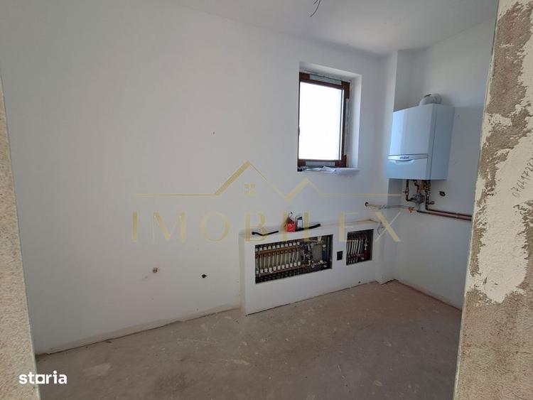 Casa individuala Chinteni ,teren 540 mp - 3