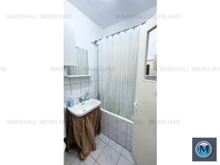 Garsoniera de vanzare, zona Mihai Bravu, 28 mp #15499 - 8