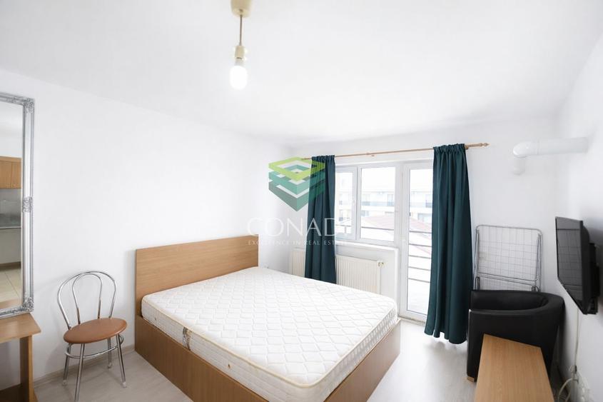 Garsoniera || Popesti Leordeni || Bloc Nou - 2