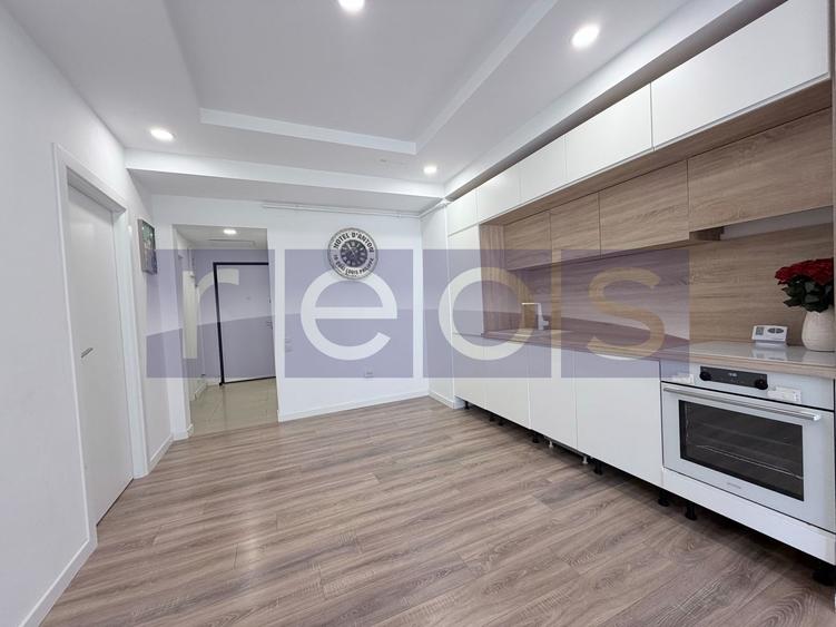 VANZARE 3 CAMERE | CURTE PROPRIE 50 MP | TERASA 30 MP | COSMOPOLIS | - 2
