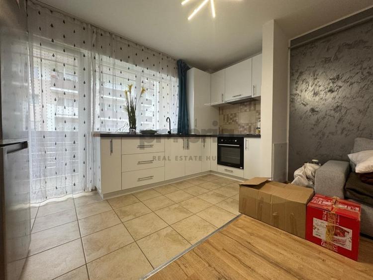 Garsoniera de inchiriat – Complex Subcetate, Sanpetru - 2