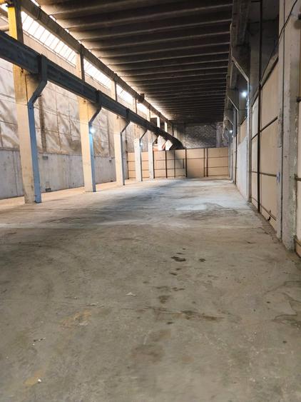 Jilava, Șos. Giurgiului - Spatii Productie/Depozitare - 185 EUR - 795 EUR - 4