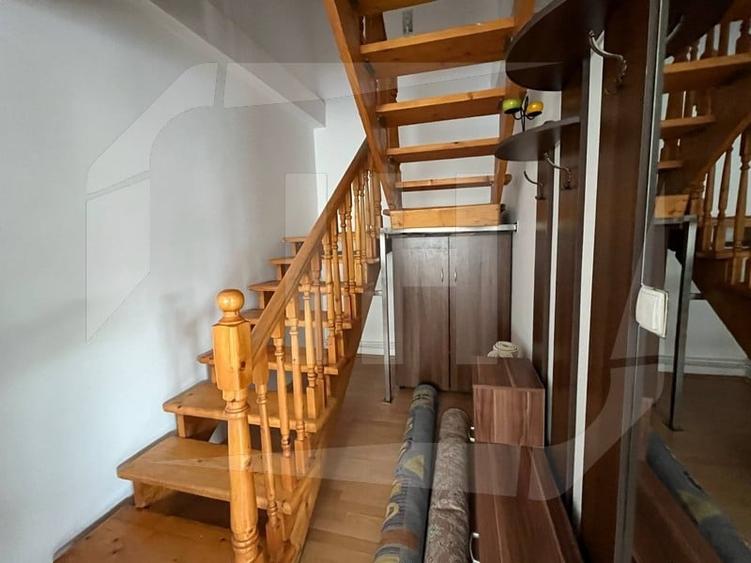 Oferta ! Casa cu 4 camere - Floresti Zona Pizzeriei Il MIlanese - 10