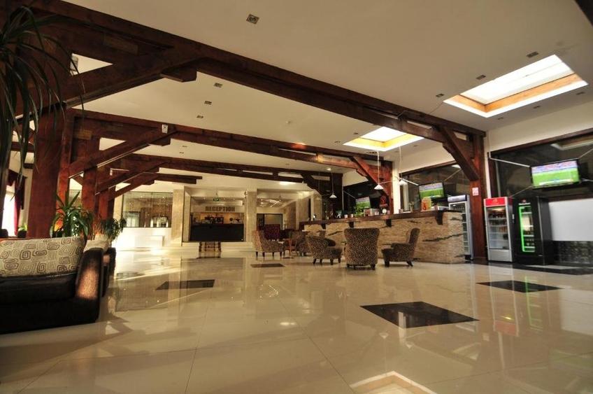 Hotel Mistral Moieciu - 8
