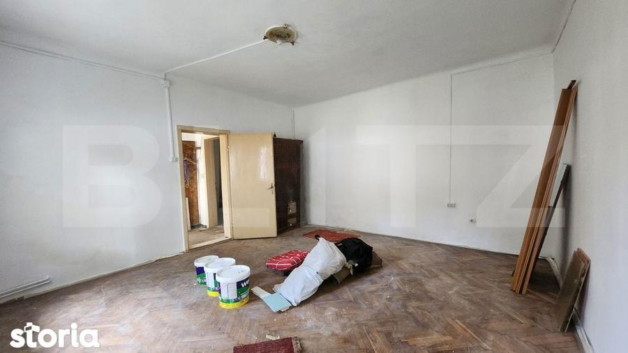 Casa curte comuna, 250 mp, zona Tudor Vladimirescu - 5