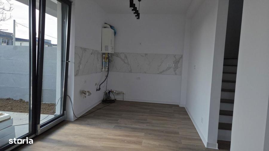 vila de inchiriat-prima inchiriere - 9