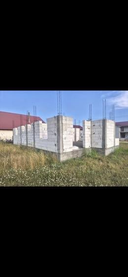 Vand casa in Cobadin - 1