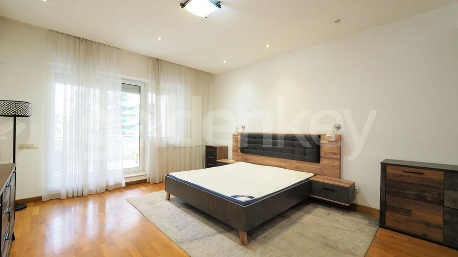 Apartament generos cu 4 camere | 43mp terase - 12