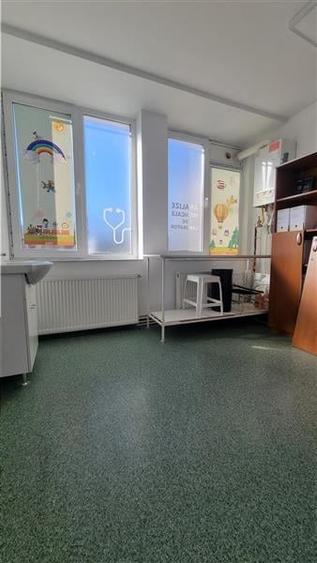 Spatiu de inchiriat in Tomis 3, parter  ideal pentru birouri, productie sau cli - 5