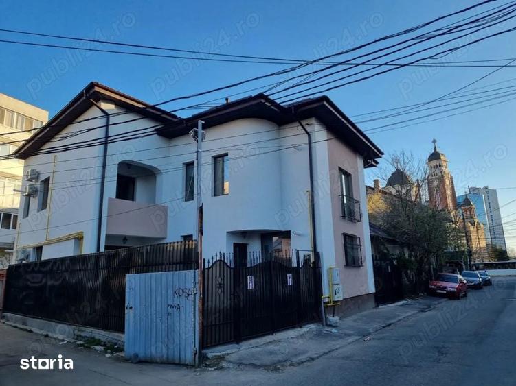 AP. 4 CAMERE PLOIE?TI ULTRACENTRAL, HALE-CATEDRALA, BIROU/LOCUIN?A - 3