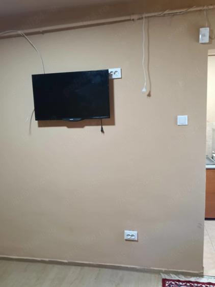 Garsonieră nedecomandată în Cloșca