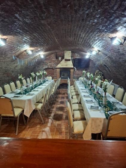 Loc de petreceri/evenimente de inchiriat in Oradea - 12