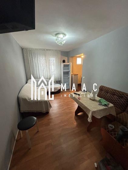 Apartament 3 camere | 38 mp | Zona Țiglari - 3