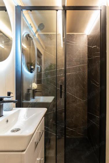 Tiny house - Smart Premium casa mobila casa modulara - 8