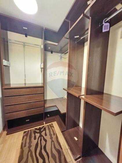 Confort urban cu gradina proprie zona Polona, Eminescu - 9