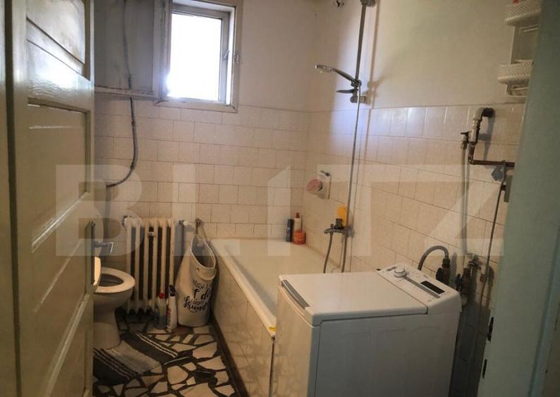 Casa cu front mare , 140 mp , zona Angel Saligny - 6