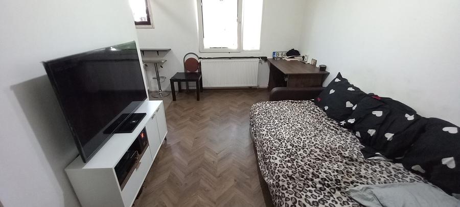 Garsoniera Drumul Taberei  sector 6 - 10