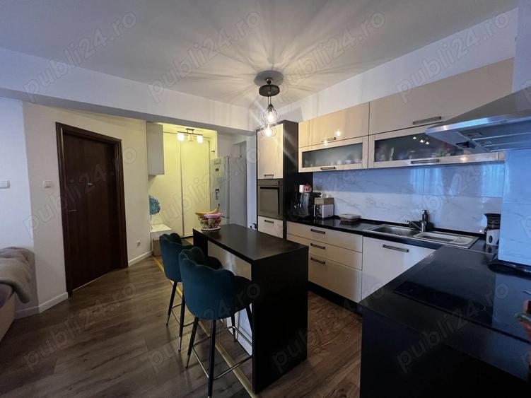 Apartament cu 3 camere de vanzare - Cartier Prima, Nufarul | Oradea - 2