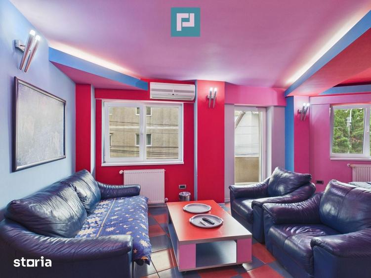 Apartament Premium 4 camere, 89mp, etaj 1, Complex - 5
