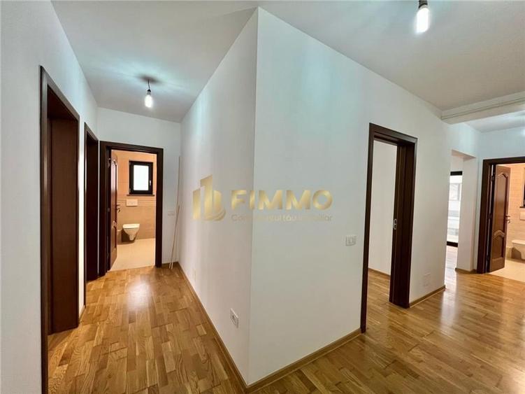 Apartament 85 mp | La Padurea de Stejari | Burdujeni | ID:1080 - 9