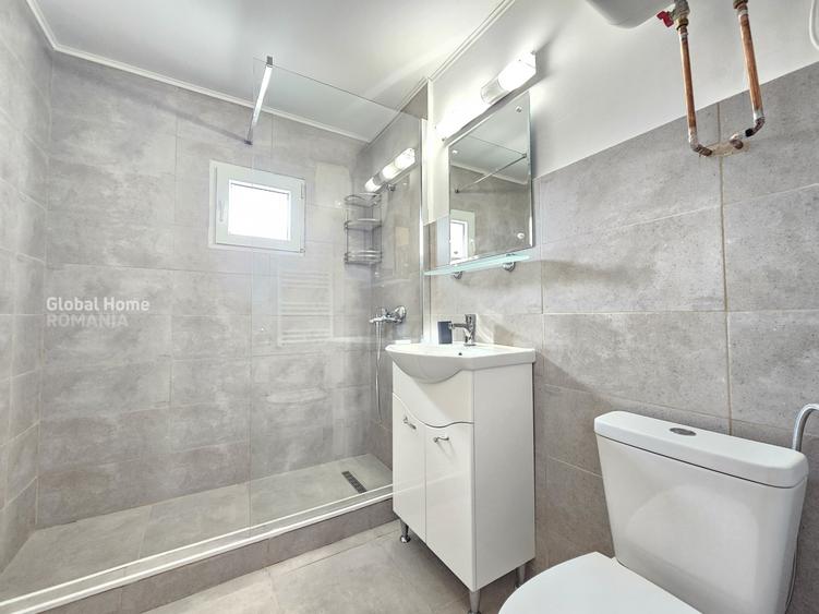 Apart 2 camere 65m2 | Aviatiei - Siriului | Metrou 5 min | Mall Promenada - 15