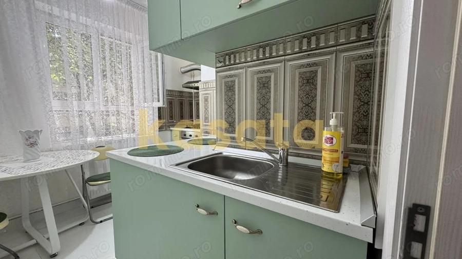 2 Camere | Floreasca | Mobilat | A.C. - 11