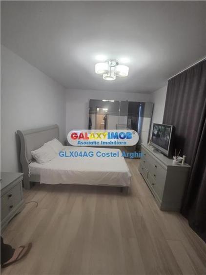 Inchiriem ap cu 3 cam Balcescu Residence - 12