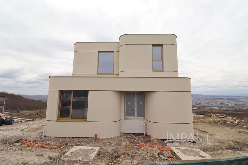 Duplex premium cu view spectaculos in zona Voronet! - 2