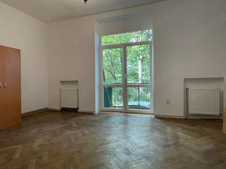 Apartament 2 camere + 2 boxe mari la demisol - 5