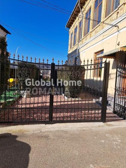 Cladire patrimoniu 1626MP | An 1846 | Pensiune turistica activa | - 7