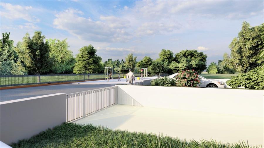 Ocazie!! deschidere 41m la DN1, pretabil vile/magazin/casa particulara - 6