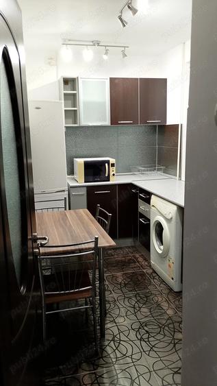 Inchiriez apartament doua camere Bvd. Dimitrie Cantemir, Sector 4, Bucure?ti - 1