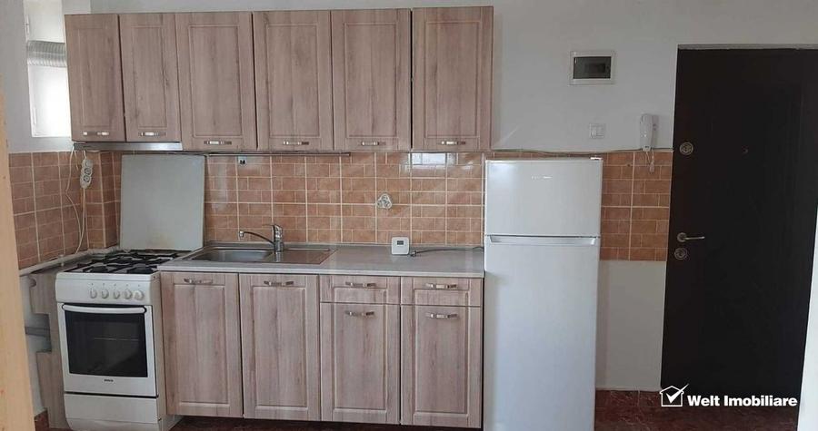 Apartament cu 2 camere de vanzare in cartierul Marasti. - 2