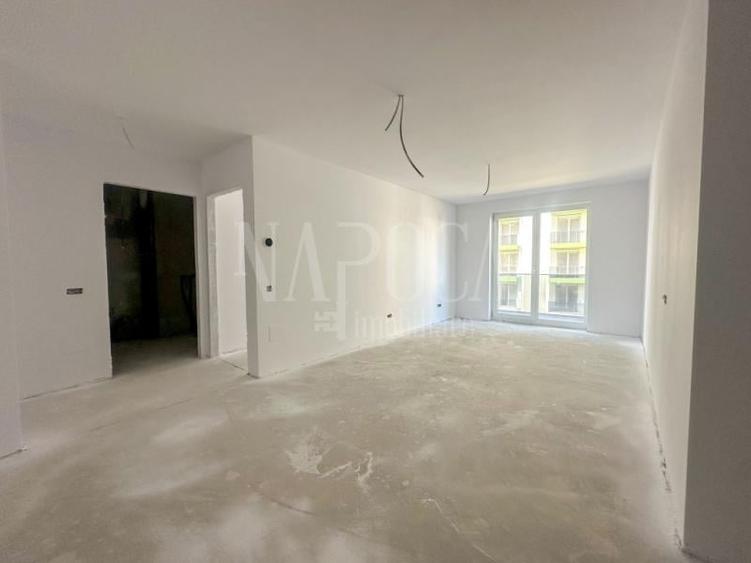 Apartament 2 camere de vanzare in Iris, Cluj Napoca - 1