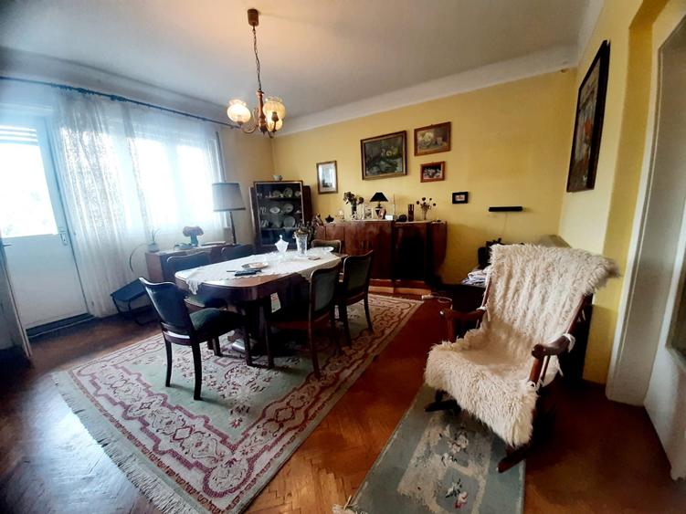 Apartament spațios  central – 120 mp construiti - 3