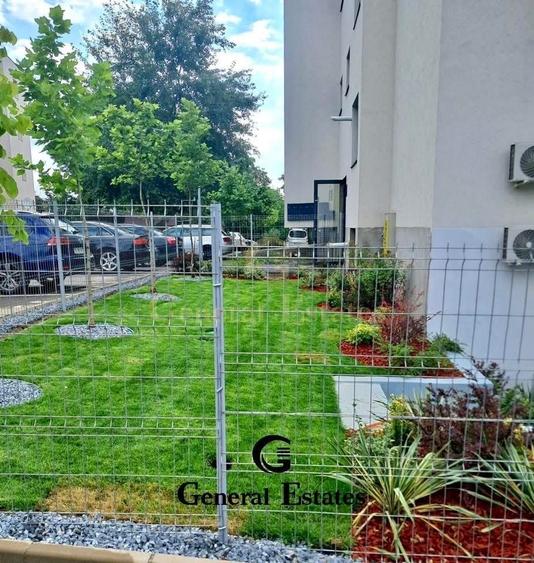 Vânzare apartament 3 camere cu curte proprie | Păcurari | Bloc 2024 - 20