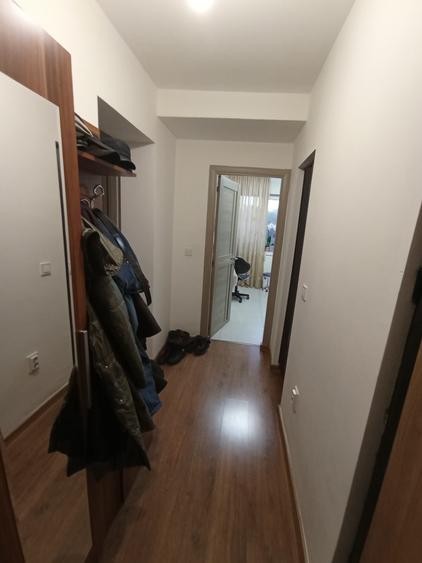 Apartament 3 camere Cantemir-Podu de Piatra, renovat, mobilat si utilat - 8