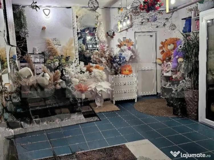 Spa?iu comercial de inchiriat - zona centrala - 1