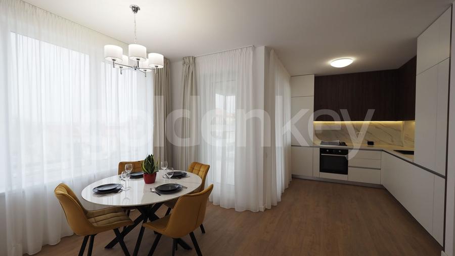 Denver Aviatiei | 2 camere | 76mpc | orientare Est-Vest - 4