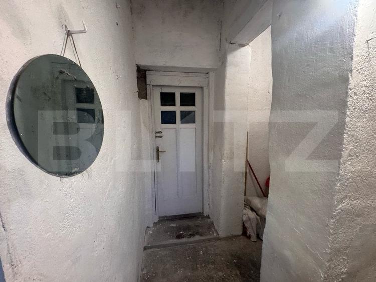 Apartament cu 3 camere, 86,55 mp, zona semicentrala - 2