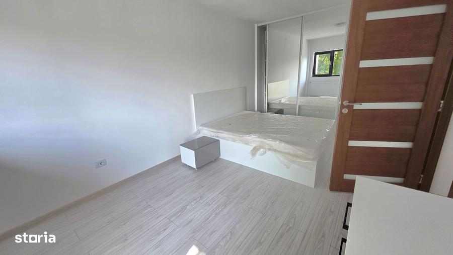 Apartament de inchiriat Popas Pacurari - 2