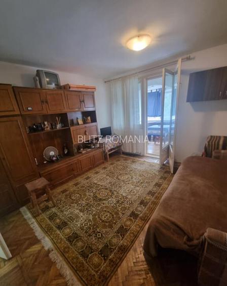 Garsoniera etaj 2 Piata lui Novac Brazda Garsoniera etaj 2 Piata lui Novac Brazda