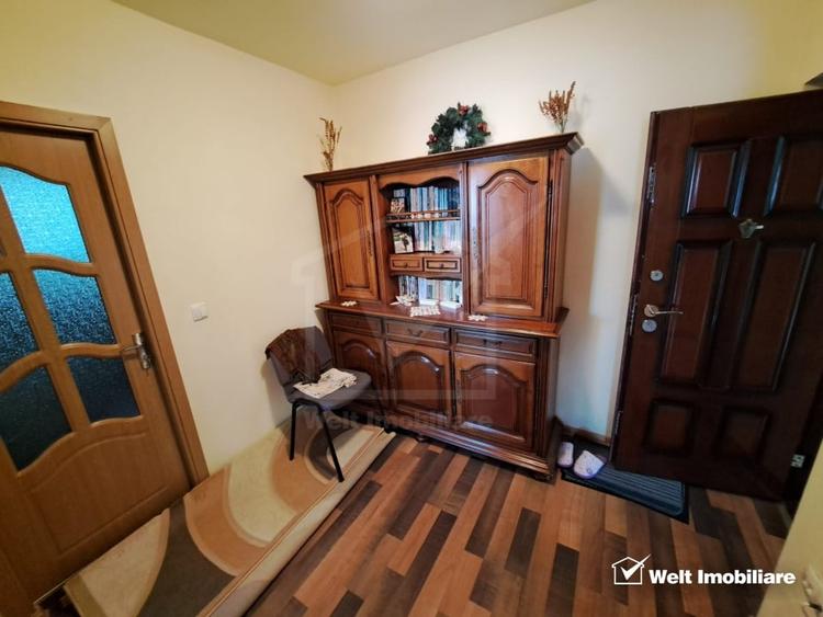 Apartament cu doua camere, Baciu - 2