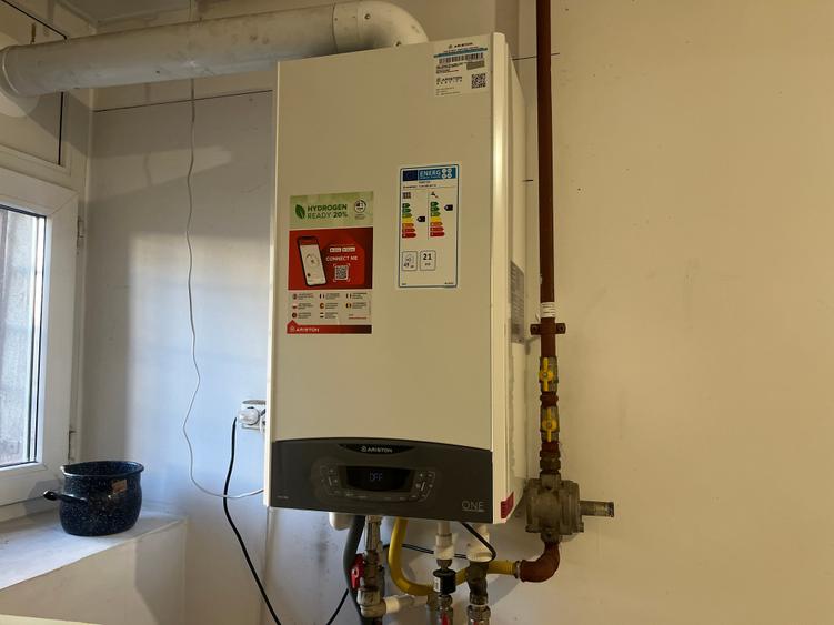 Apartament de 2 camere ULTRACENTRAL/2-Room ULTRACENTRAL Apartment - 9