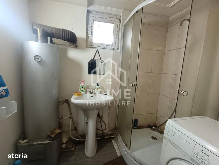 Casa renovabila cu livada 3000 mp | Utilitati | Tibru, Alba - 7